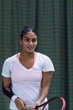 Johanna Silva 488 - Norddeutsche Meisterschaften